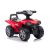 Quad fényekkel és hangokkal 551-G piros- 27012 146217928
