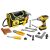 DIY Kit Tools szerszámok Batteriebetriebene Bohrtasche – 24718 146218078
