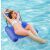 Felfújható kényelmes vízi lebegő pihenő fotel kartámasszal (BBV) 146218622