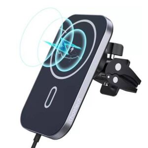 Choetech T201 autós vezeték nélküli töltő (Choetech T201) 146219641 - Autós töltő