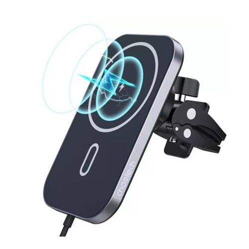 Choetech T201 autós vezeték nélküli töltő (Choetech T201)
