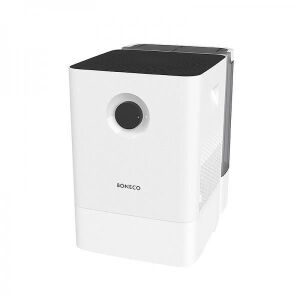 Boneco W300 légmosó XL tartállyal (W300) 146219657 - Párásító