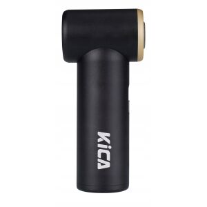 MULTIFUNKCIÓS LÉGFÚVÓ, FEKETE (FY4388)