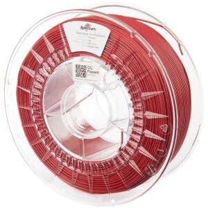 Spectrum 3D nyomtatószál, Premium PLA, 1,75 mm, Dragon Red, 1 kg (80003) 146219979 - Nyomtató kellék