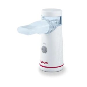 Beurer IH 51 inhalátor (10385) (10385) 146220042 - Egészségmegőrző eszköz