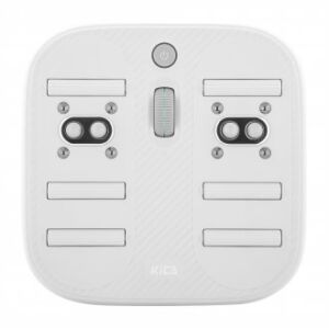 FEIYU Kica Vibrációs lábmasszírozó (FY3750) 146220182 - Rehabilitációs segédeszköz