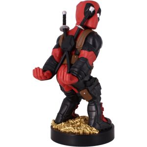 Cable Guys - Deadpool (5060525893490)