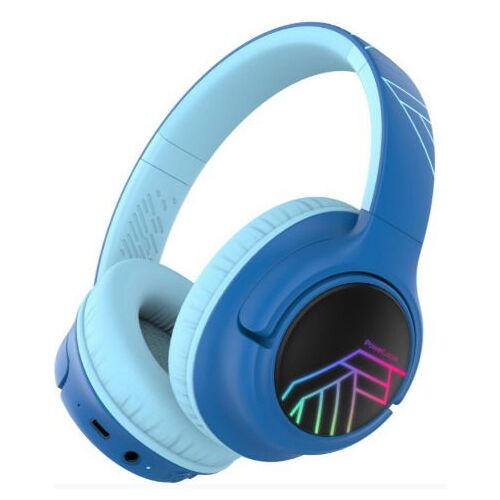 PowerLocus Bobo Black / Blue (5060650752907) 146220439 - PowerLocus