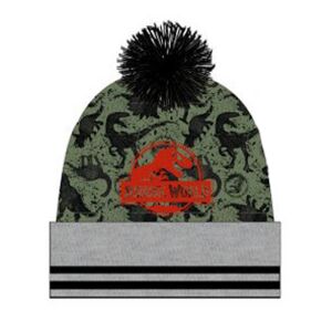 Jurassic World Territory Grey gyerek sapka 54 cm