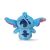 Disney Lilo és Stitch, A csillagkutya Little 3D plüss figura akasztóval, táskadísz 13 cm 146221810