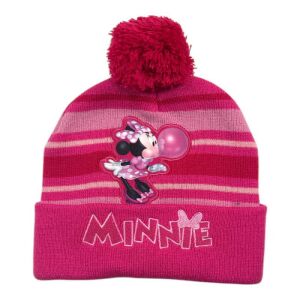 Disney Minnie Bubblegum Dark gyerek sapka