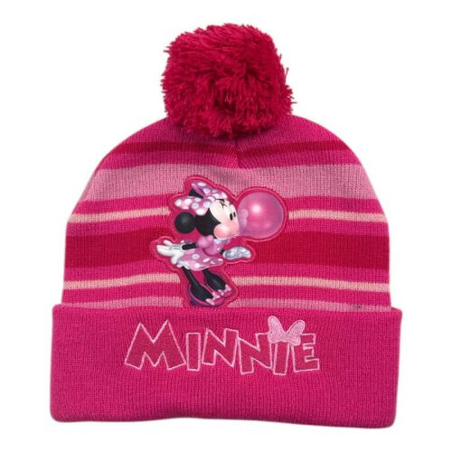 Disney Minnie Bubblegum Dark gyerek sapka