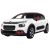 Ștergătoare TeamCar® Citroën C3 III (2016–prezent) – Set Complet 146222355