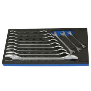 964/1SOS Set de chei fixe in modul SOS /12 piese - 621049 146222932 - Chei