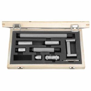 Micrometru mecanic tubular de interior, Scala 50 – 300 mm 146222934 - Manometre de împingere