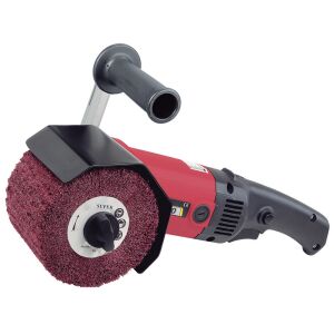 LS 1200 B Dobcsiszoló 120 mm, 1200 W - 2010.01. 146222938 - Építkezés & Felújítás