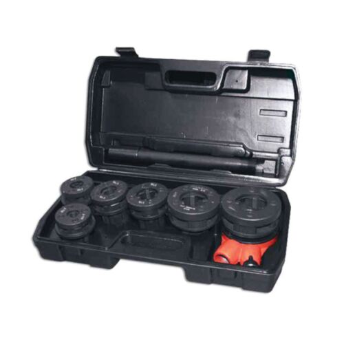 63137 Trusa de filetat NPT, DIM 1/2 - 2 inch 146222939