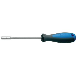 629TBI 6-kant Innensechskant-Schraubendreher, Dreikomponentengriff TBI, verchromt, DIM 6 - 611747 146222941 - Handwerkzeuge