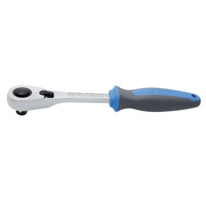 Antrenor cu clichet reversibil 1/2'', L 260 146223068 - Șurubelnițe