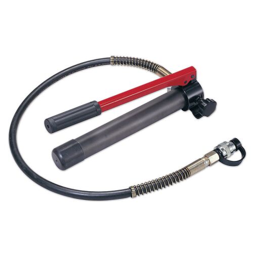 HP-180N hidraulikus szivattyú 590 bar 146223095