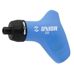 635 Maner de antrenare cu clichet 6,85 146223108 - Schraubenzieher