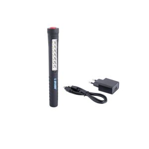 2091 LED-Taschenlampe, L 170 mm - 627201 146223124 - Taschenlampen & Stirnlampen