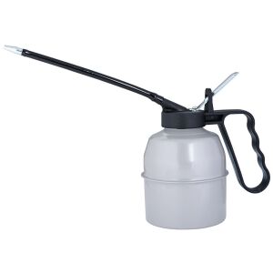 1375/6 Ölkanne mit flexiblem Schlauch - 619935 146223157 - Wein- und Branntweinbrauen