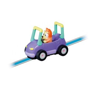 Carrera FIRST Távirányítós Autó autópályához - Bingo 146224462 - Carrera