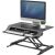 Fellowes Lotus LT Ülő-Álló Munkaállomás Max. 17 kg - Fekete 146224475