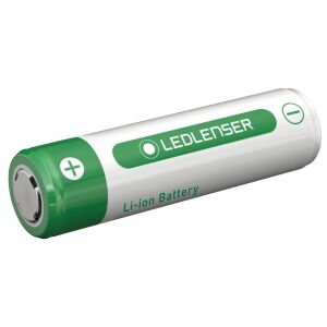 Ledlenser 501001 Újratölthető litium ceruzaelem 3íí0mAh 1.5V 146224478 - Elem & akkumulátor
