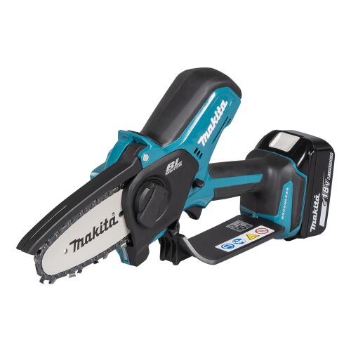 Makita DUC101RX06 Akkumulátoros Ágvágó Láncfűrész 18V (Akku és töltő nélkül) 146224482