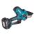 Makita DUC101RX06 Akkumulátoros Ágvágó Láncfűrész 18V (Akku és töltő nélkül) 146224482