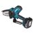 Makita DUC101RX06 Akkumulátoros Ágvágó Láncfűrész 18V (Akku és töltő nélkül) 146224482