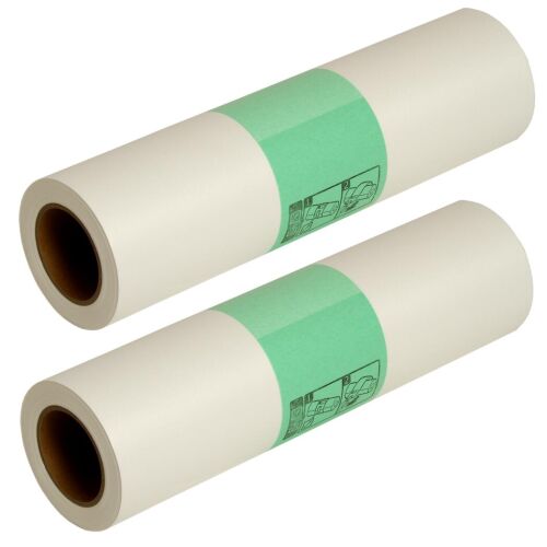 Ricoh Master HQ40L Nyomtatópapír 135m - Fehér (2 tekercs / csomag) 146224608