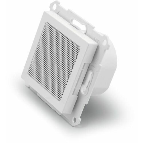 Technisat DigitRadio UP 55 Süllyesztett DAB+FM rádió - Fehér 146224823