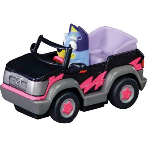 Carrera FIRST Távirányítós Autó autópályához - Bluey