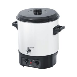 Steba ER 1 PRO Elektromos befőző Edény 27L 146224875 - Elektromos főzőedény