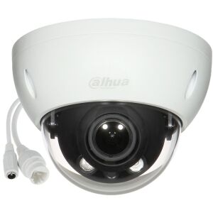 Dahua IPC-HDBW1230R-ZS-2812-S5 IP Dome kamera Fehér 146224939 - Dahua