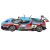 Carrera GO!!! Ferrari 296 GT3 Carrera Autó autópályához 1:43 - Kék 146225124