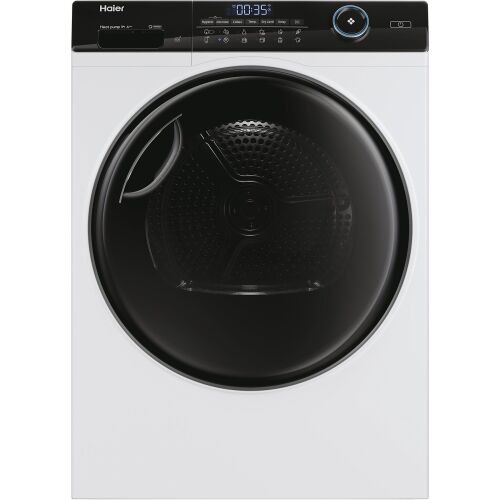 Haier HD90-A3959-S Hőszivattyús Szárítógép 9kg 194kWh - Fehér
