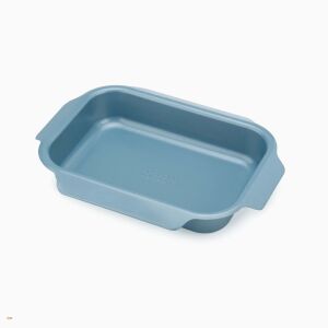 Joseph Joseph 45063 Tapadásmentes acél Sütőedény 30 x 23 cm - Világoskék 146225191 - Főzőedény & Sütőedény