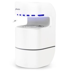 Alecto BC14WH Konnektorba dugható Elektromos Rovarlámpa - Fehér 146225259 - Kártevőirtó