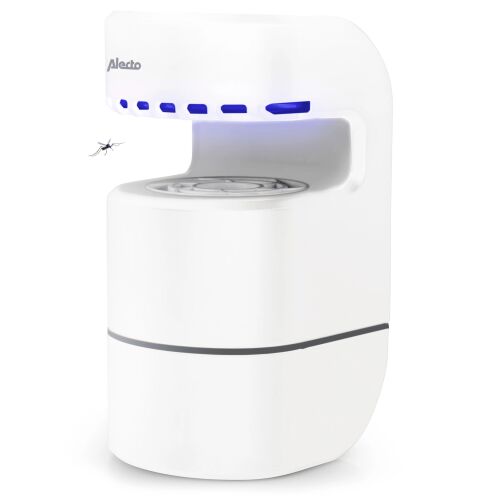 Alecto BC14WH Konnektorba dugható Elektromos Rovarlámpa - Fehér 146225259