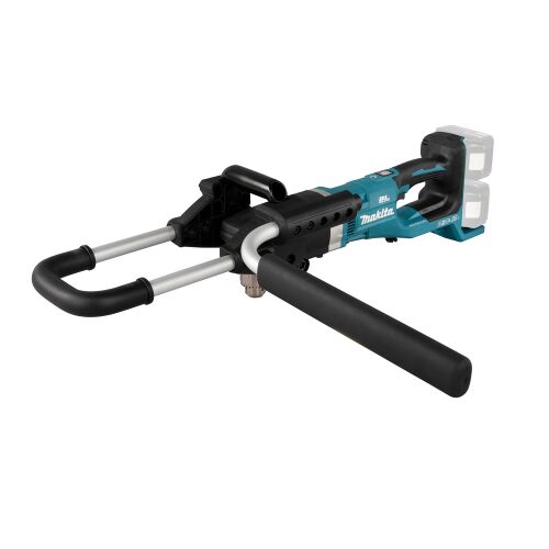 Makita DDG460ZX7 Akkumulátoros Földfúró 2x18V 146225298 - Földfúró