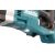 Makita DDG460ZX7 Akkumulátoros Földfúró 2x18V 146225298