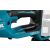 Makita DDG460ZX7 Akkumulátoros Földfúró 2x18V 146225298