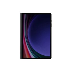 EF-NX812PBE Samsung Privacy védőfólia Galaxy Tab S9+ készülékhez fekete 146225749 - Tablet kiegészítő