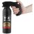 IdeallStore® Bear Spray, TW-1000 Giant, środek dyspergujący, samoobrona, 400 ml 146225854