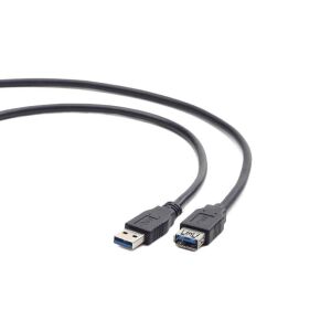 KABEL USB3 PRODUŽETAK AM-AF/1.8M CCP-USB3-AMAF-6 GEMBIRD 146226247 - USB kabel