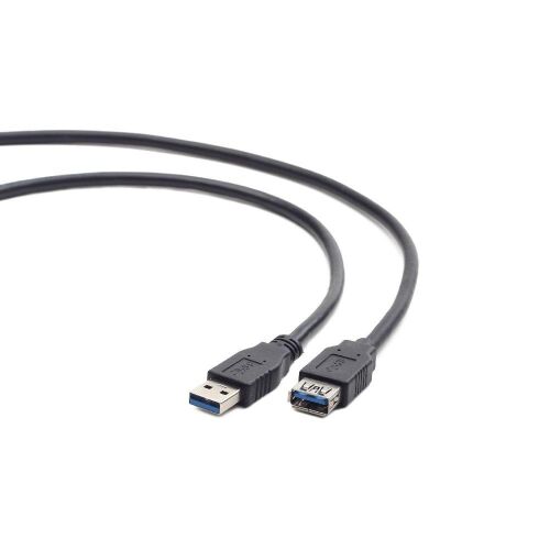 USB3 КАБЕЛ УДЪЛЖИТЕЛ AM-AF/1.8M CCP-USB3-AMAF-6 GEMBIRD 146226247